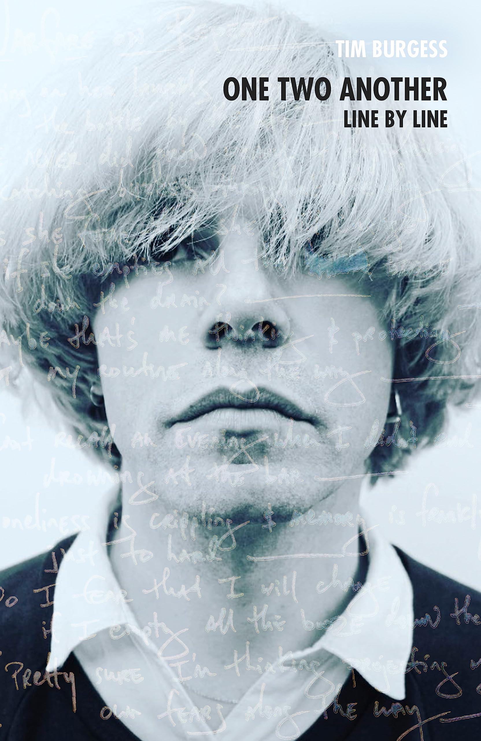 One Two Another: Line By Line: Lyrics from The Charlatans, Solo and Beyond