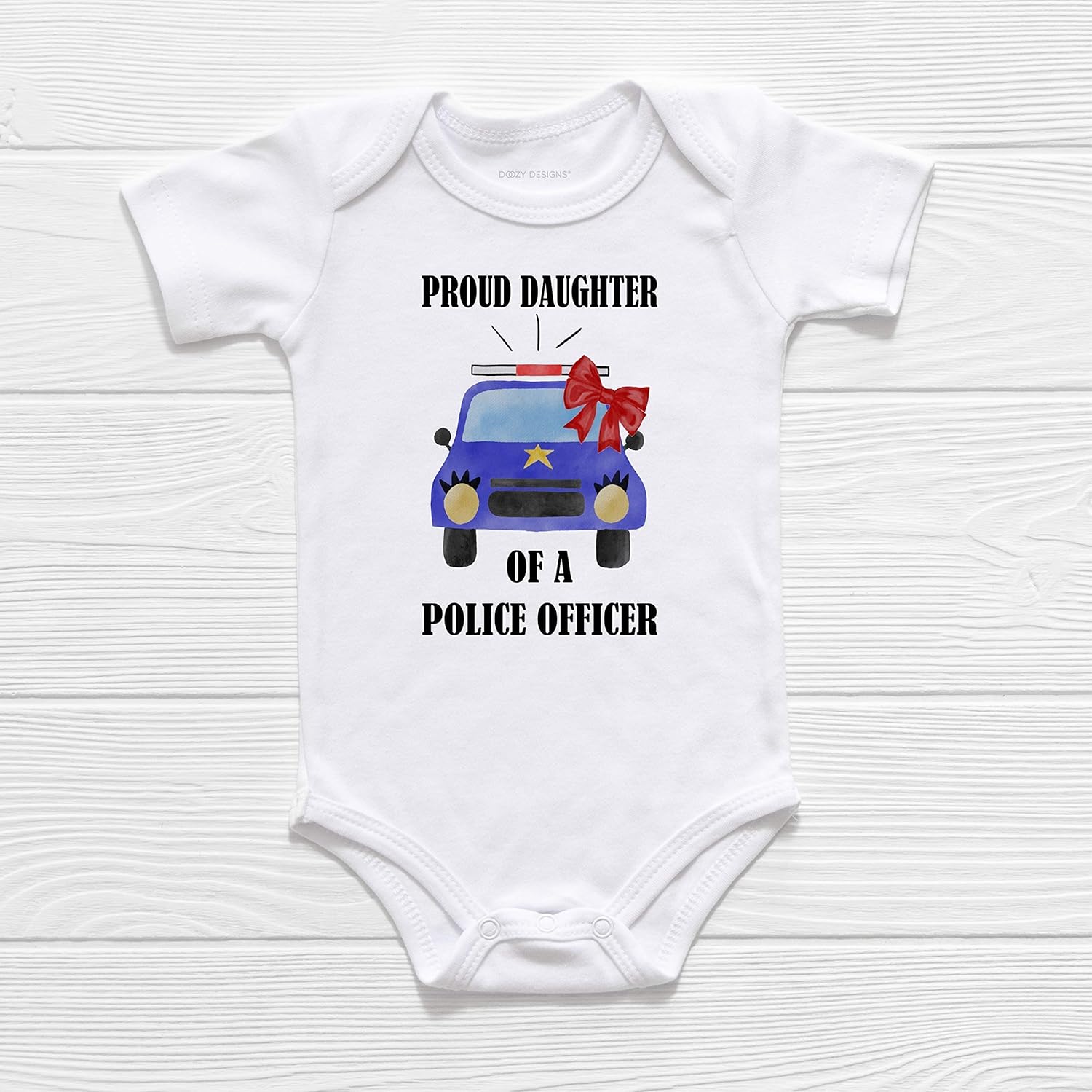 baby shower gift for daughter