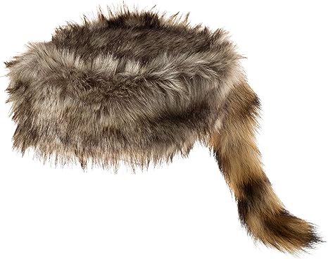 Daniel boone hat Clearance