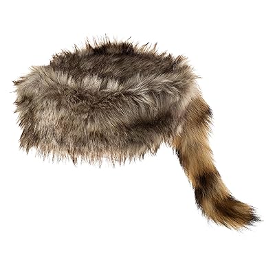 Daniel boone hat Clearance
