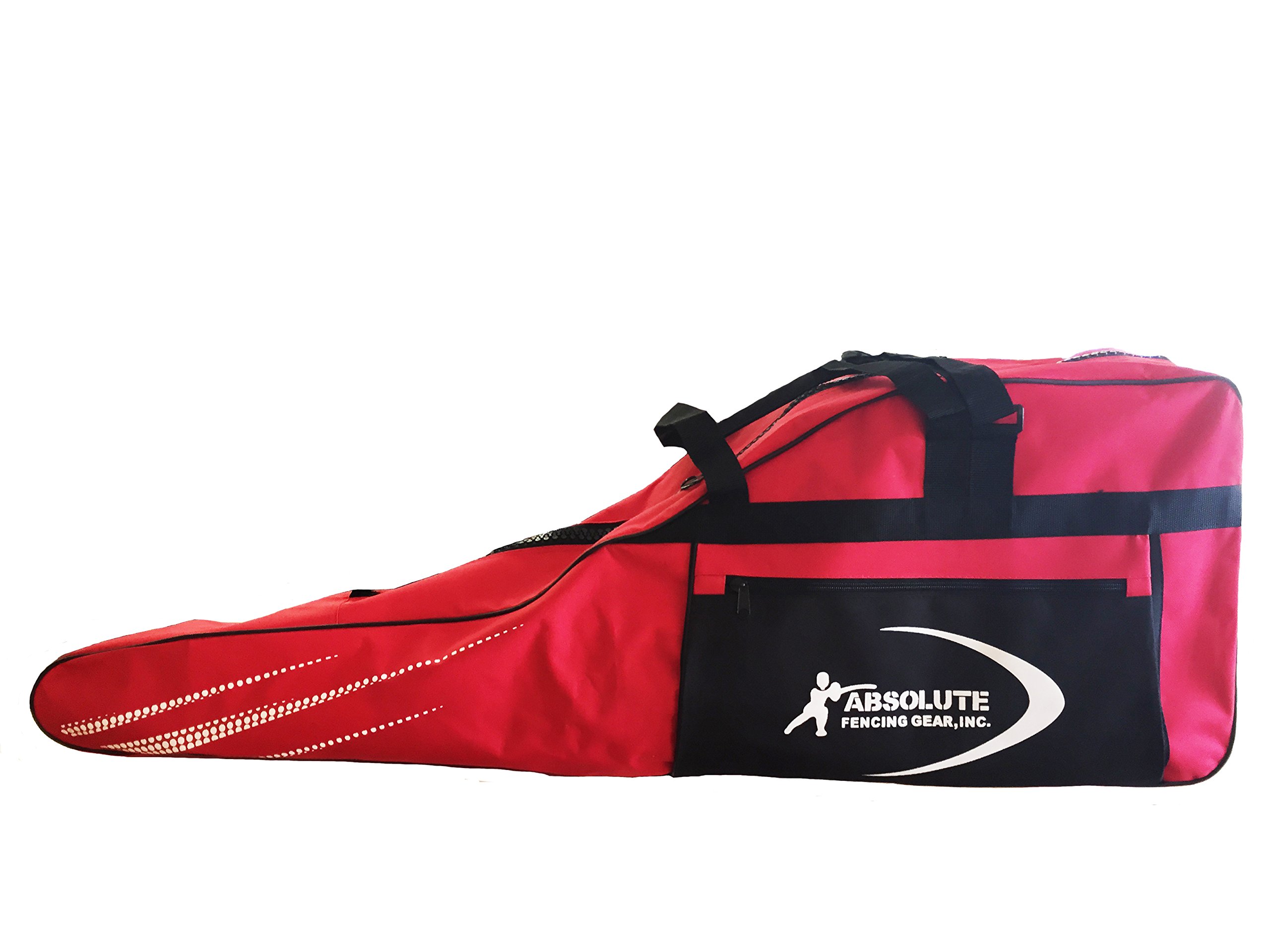 absolute fencing bag