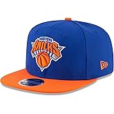 NBA Men's 9Fifty Original Fit 2Tone Snapback Cap
