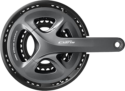 shimano claris 2x8