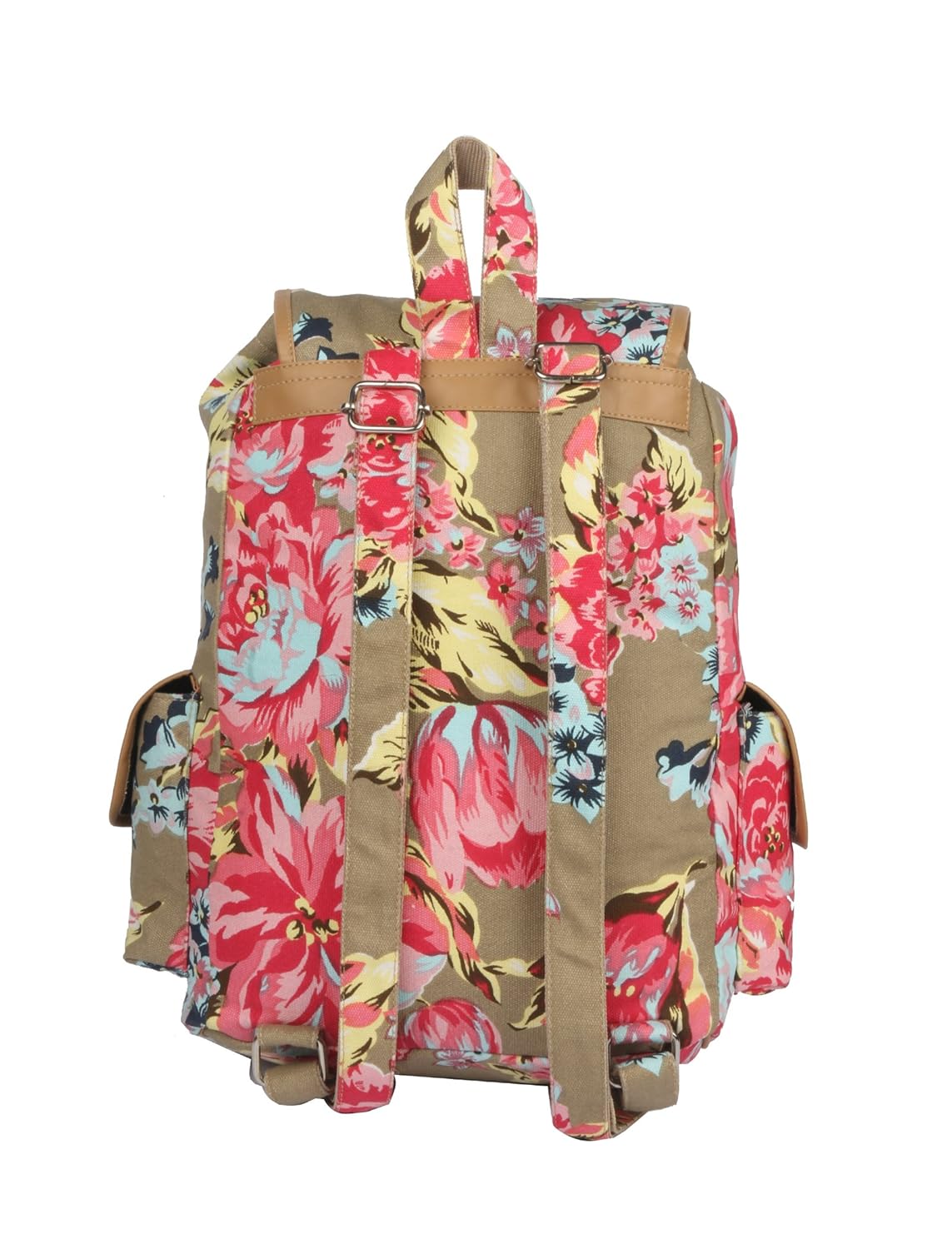 crafts my dream women's backpack handbags multi cmd177