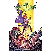 Transformers vs. Visionaries