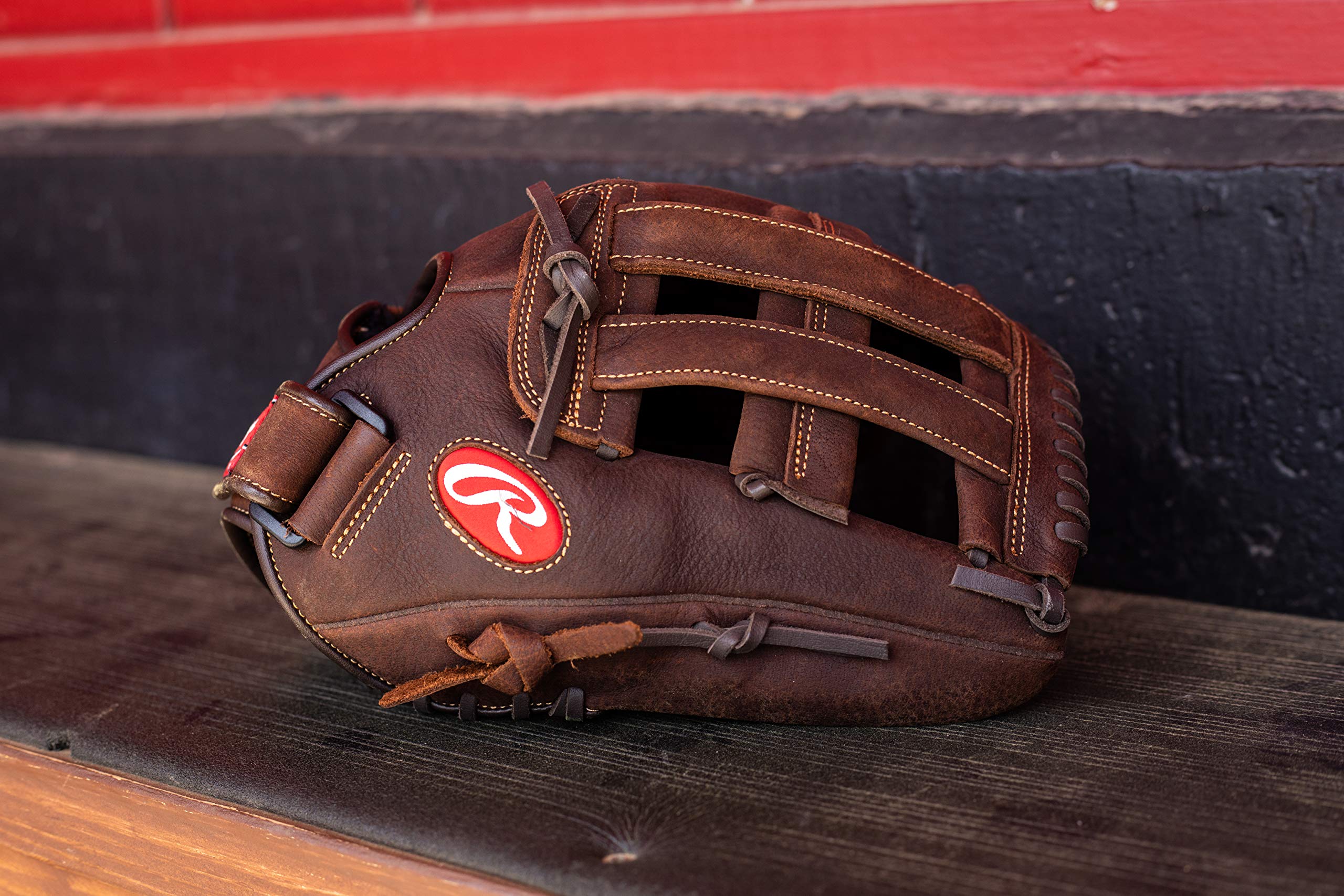Rawlings Player Preferred Adult Ball Glove | Baseball/Slowpitch Softball | Multiple Styles