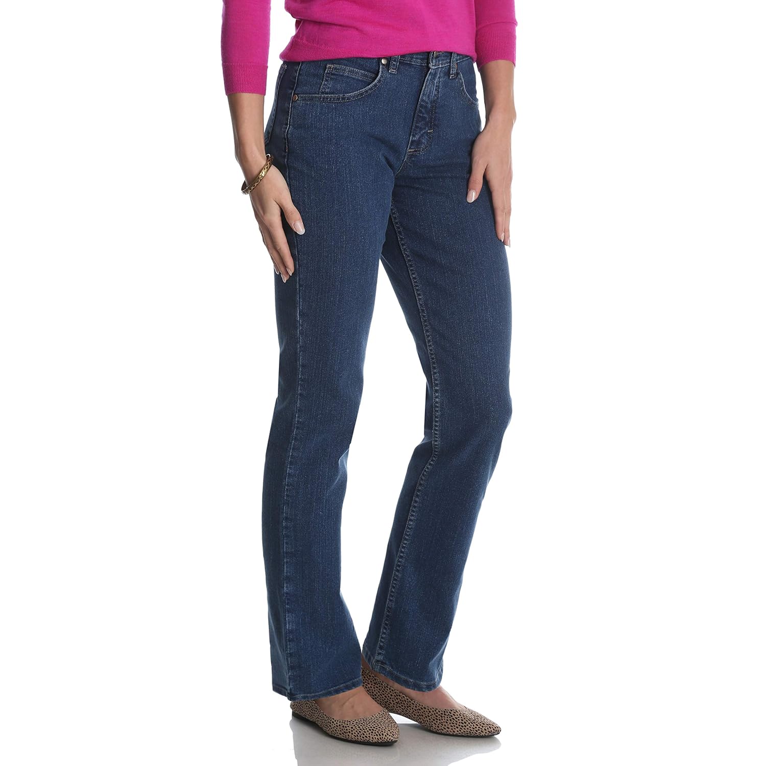 lee classic fit womens jeans