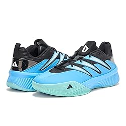 adidas Unisex Dame Certified 3 Basketball