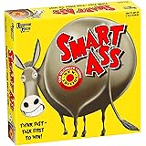 Smart Ass