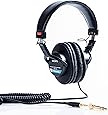 Sony MDR7506 Professional Large Diaphragm Headphone