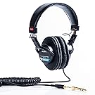 Sony MDR7506 Professional Large Diaphragm Headphone