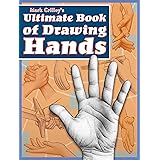 Mark Crilley's Ultimate Book of Drawing Hands