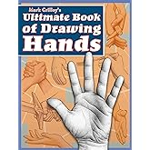 Mark Crilley's Ultimate Book of Drawing Hands