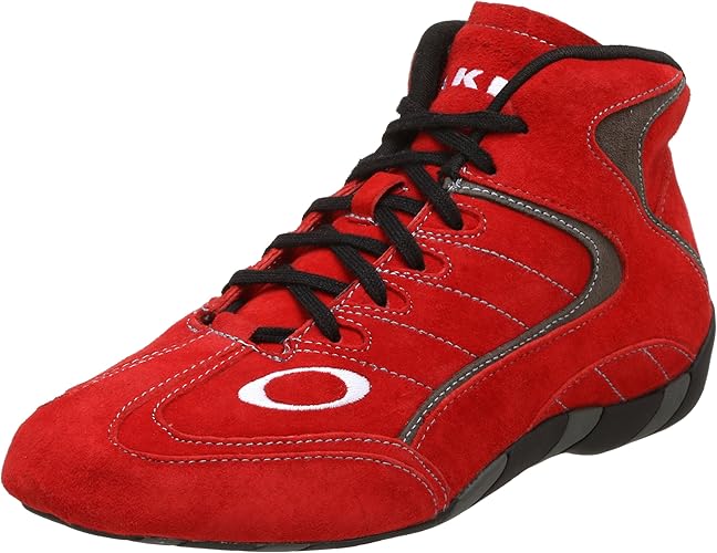 oakley basketball shoes