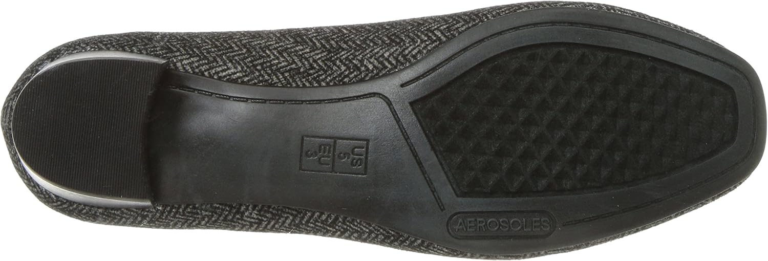 aerosoles women's subway dress pump