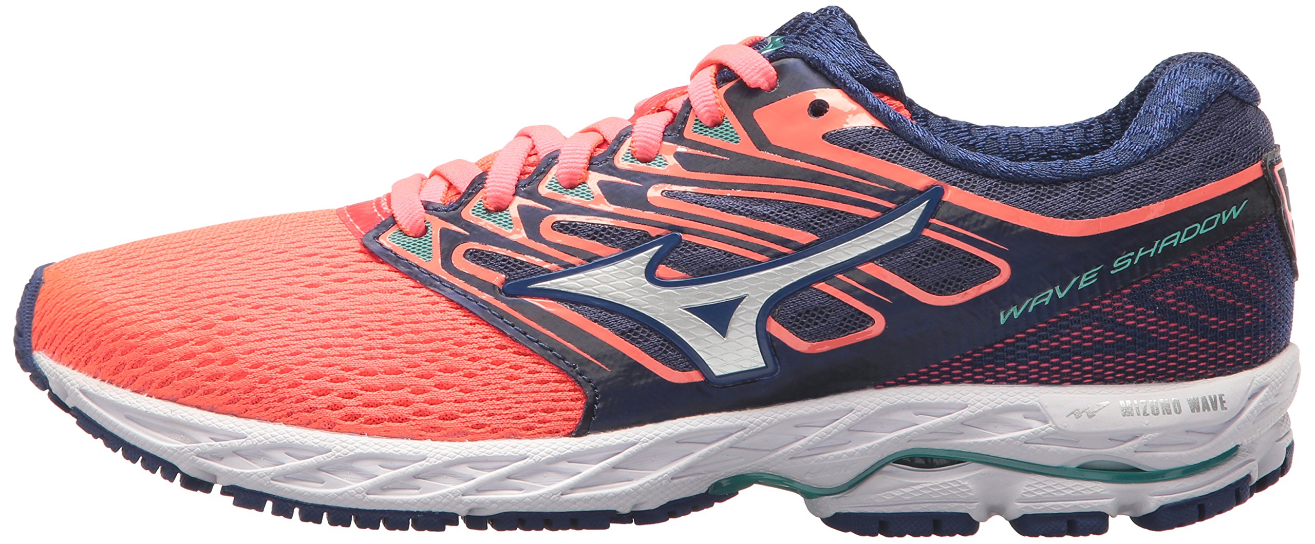 mizuno wave shadow 1