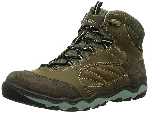 ecco ulterra mid hiking boots