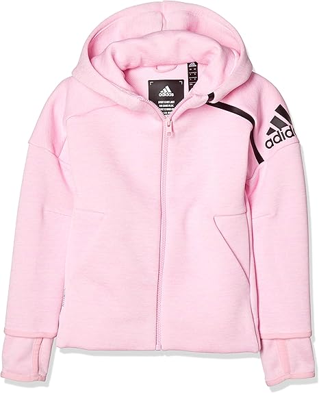 adidas fast release zipper