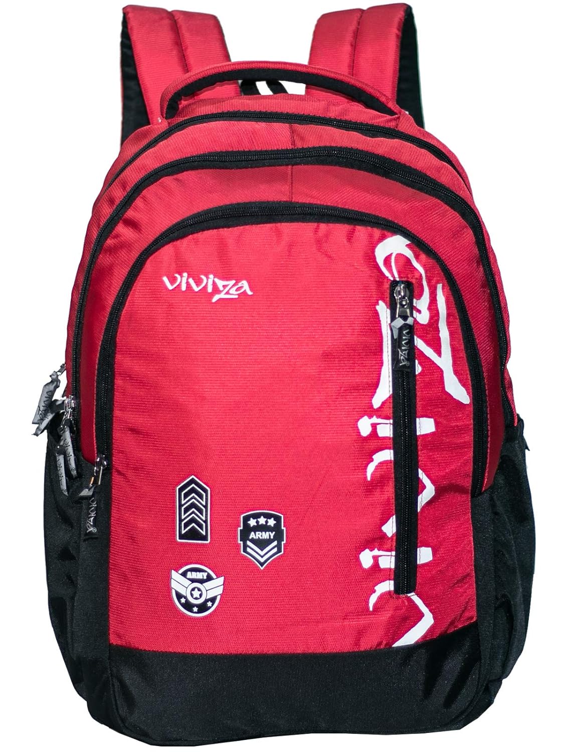 viviza college bags price