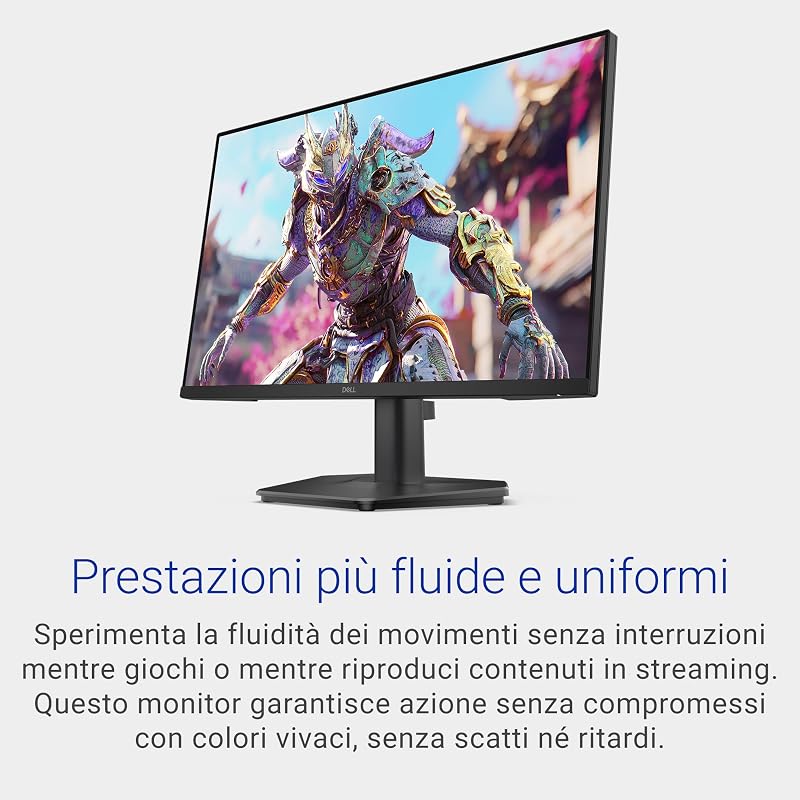 24 Monitor Gaming - SE2426HG, Full HD (1920x1080), 240Hz, Fast IPS
