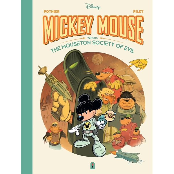 Disney CLASSICS Storybook Library.: Walt Disney Company