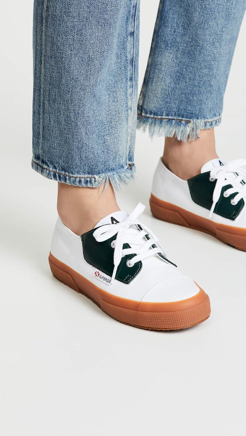 superga alexa chung amazon