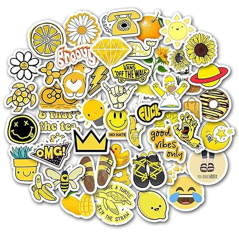 1378 Pink Vans Off The Wall 10 Cm Decal Sticker