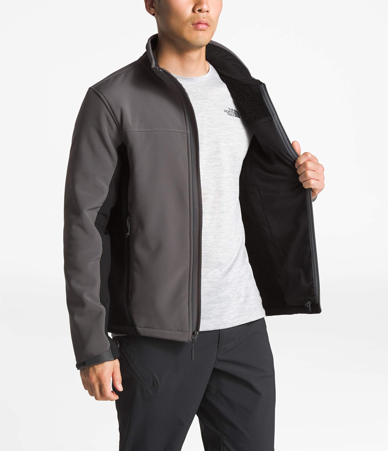 The North Face Men's Apex Chromium Thermal Jacket: THE NORTH FACE: Clothing
