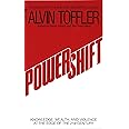 Powershift: Knowledge, Wealth, and Violence at the Edge of the 21st Century