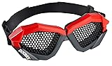 BOOMCo. Eye Gear Red