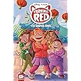 Disney/Pixar Turning Red: The Graphic Novel