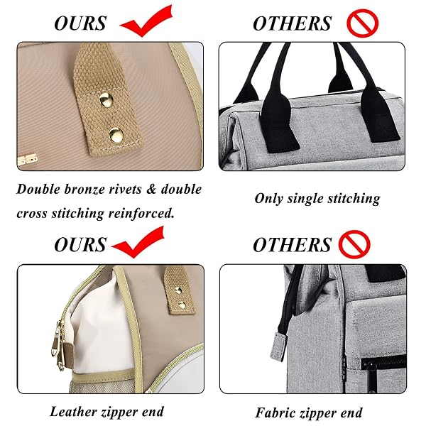 PERSONALIZED LUNCH BAG FOR WOMEN, REUSABLE INSULATED LUNCH BOX GIFT FOR FRIEND LARGE WIDE-OPEN WATER RESISTANT ADULT COOLER TOTE BAG FOR WORK, TRAVEL, PICNIC – PRINTED M