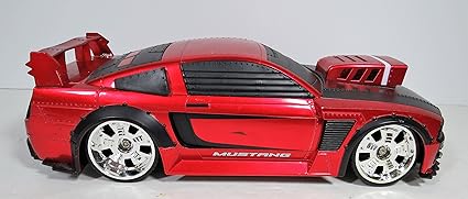 remote control mustang gt