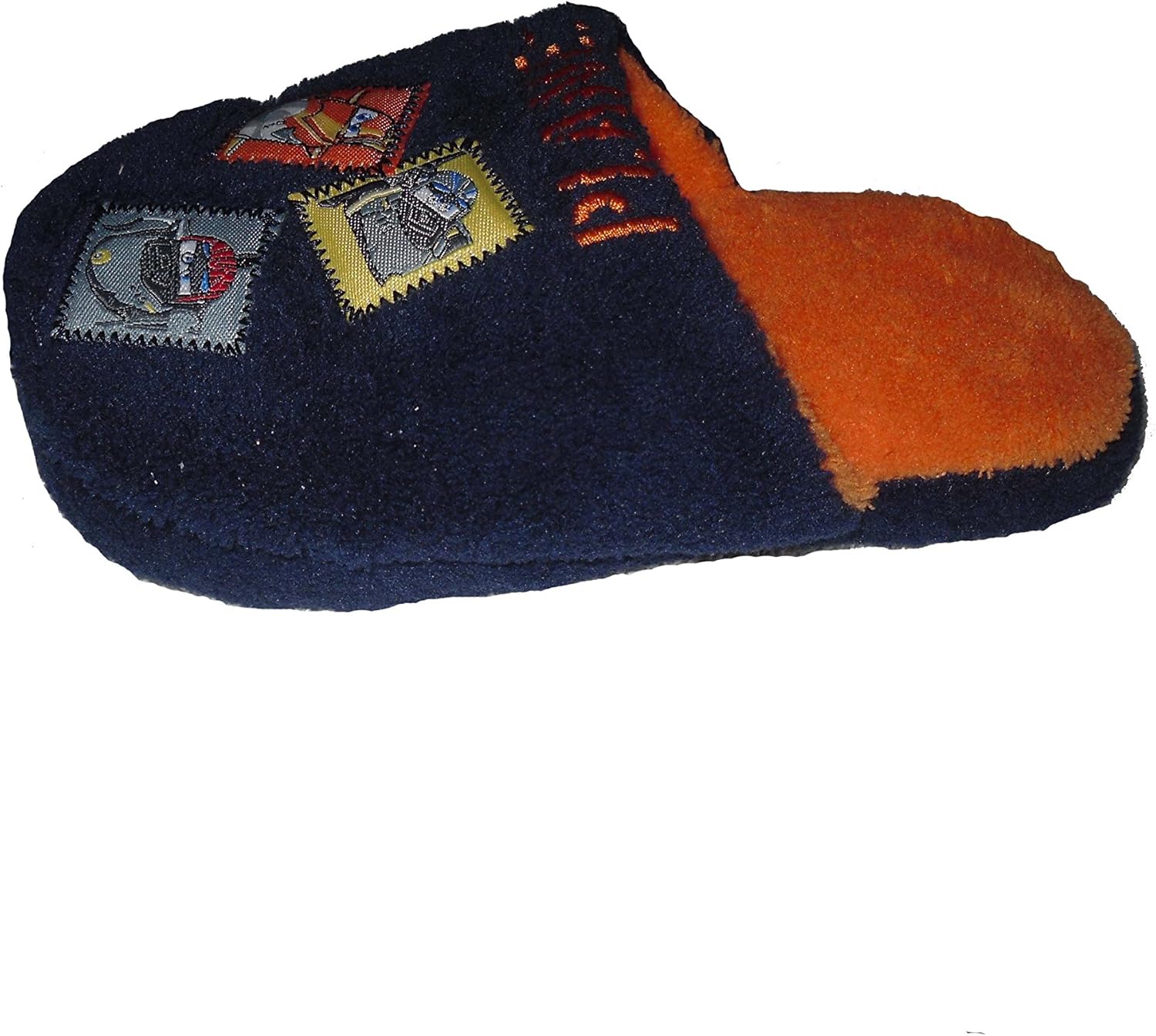 boys slippers uk