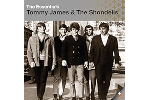 The Essentials: Tommy James & The Shondells