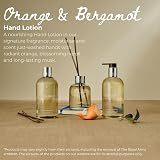 Molton Brown Orange & Bergamot Hand Lotion 300 ml - vegan & cruelty free view 2