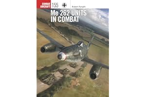 Me 262 Units in Combat