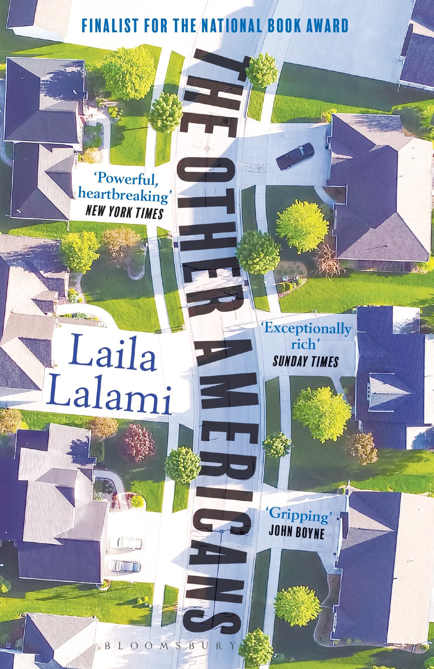 The Other Americans: Laila Lalami
