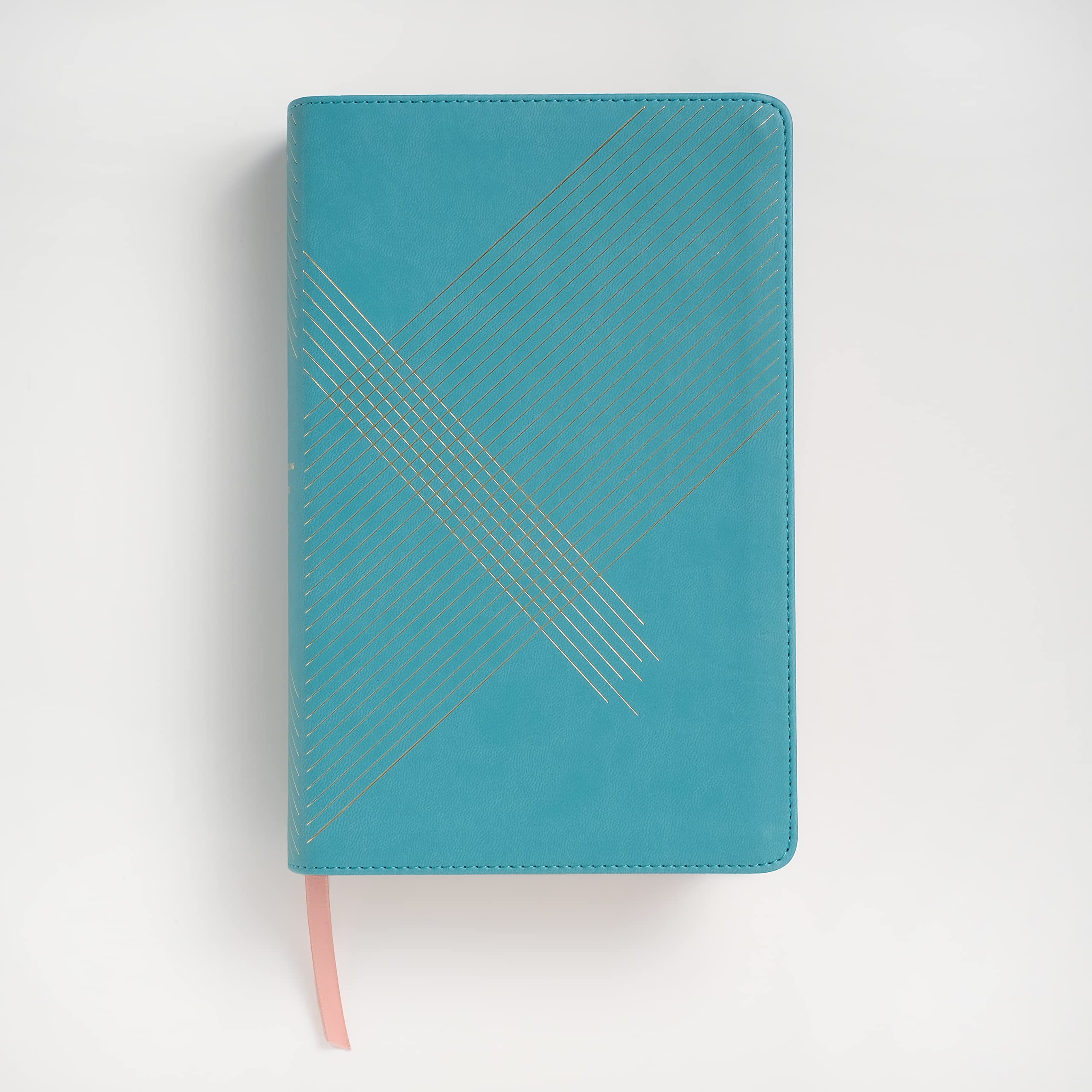 NLT Student Life Application Study Bible, Filament Enabled (LeatherLike, Teal Blue Striped, Red Letter) NLT Student Life Application Study Bible, Filament Enabled (LeatherLike, Teal Blue Striped, Red Letter) Imitation Leather