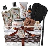 Fathers Day Gifts for Men for Dad Bath and Body