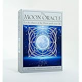 The Moon Oracle: Let the Phases of the Moon Guide Your Life