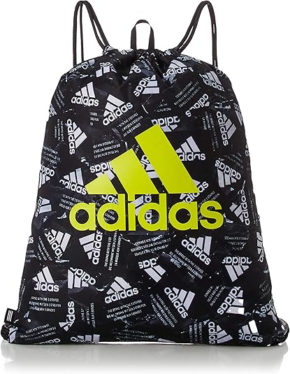 Amazon アディダス ジムバッグ ジムサック ブラック ホワイト Gl0878 Adidas アディダス ジムサック ナップサック Amazon アディダス ジムバッグ ジムサック ブラック ホワイト Gl0878 Adidas アディダス ジムサック ナップサック