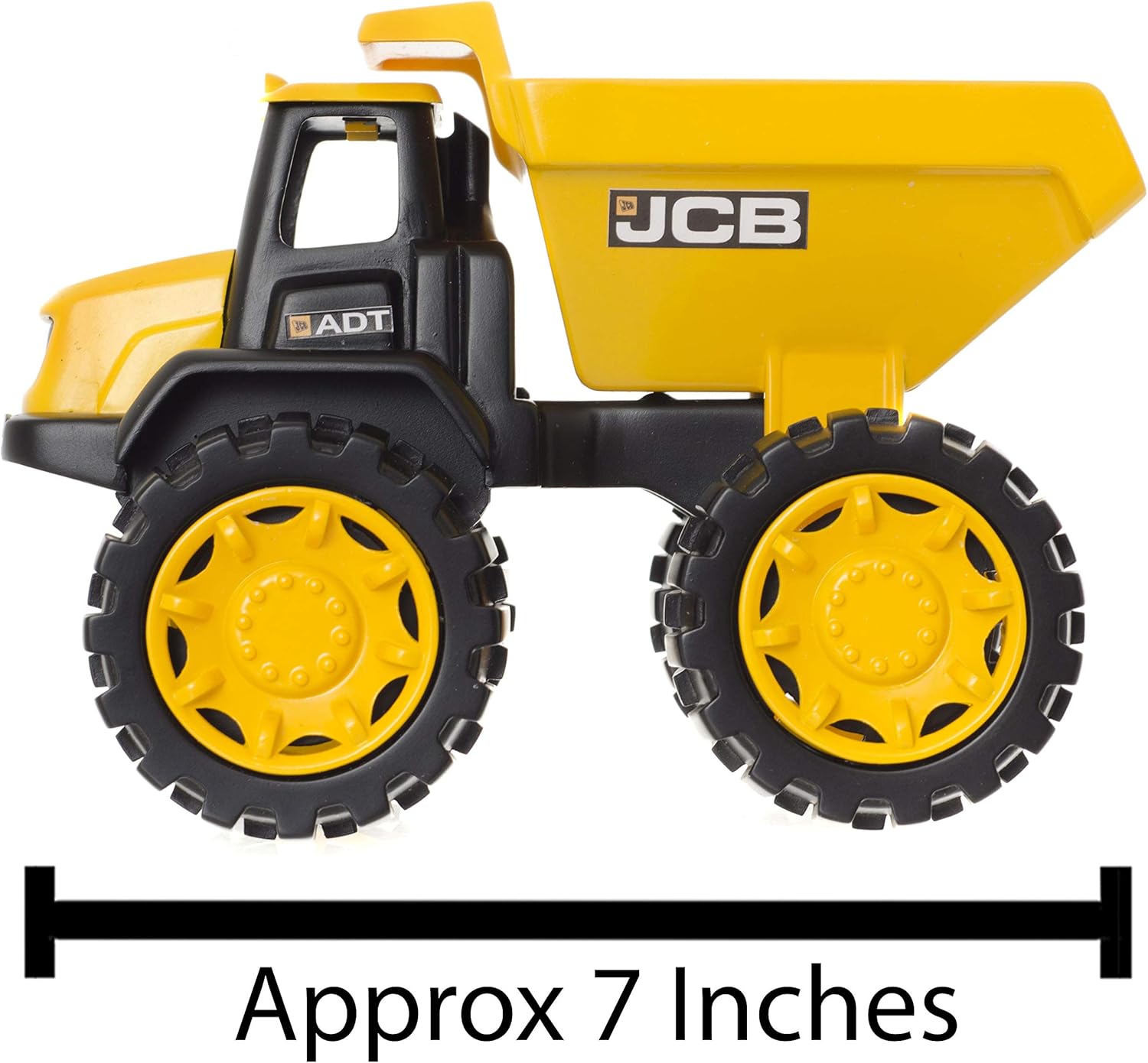 kids jcb games