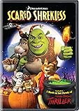Scared Shrekless