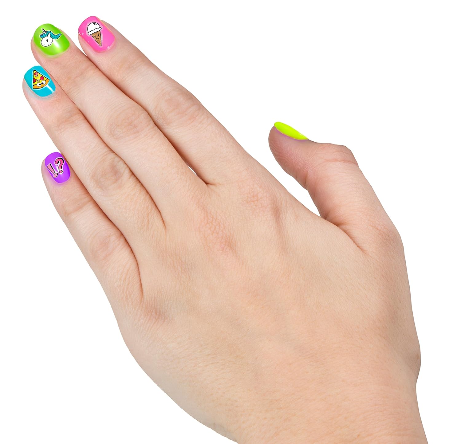 alex spa style & go nail studio