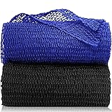 African Net Sponge Authentic African Exfoliating