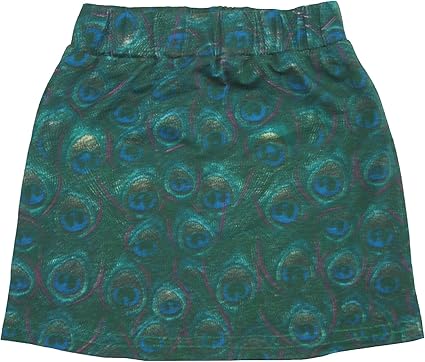 peacock skirt amazon