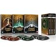 The Lord of The Rings Trilogy: [Theatrical and Extended Edition] [4K Ultra HD] [2001] [Blu-ray] [Region Free] - View 7