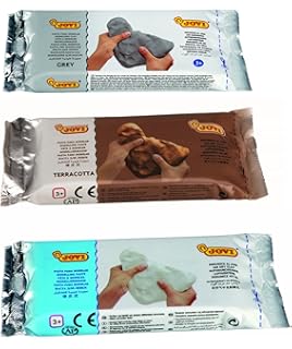 jovi air dry clay price