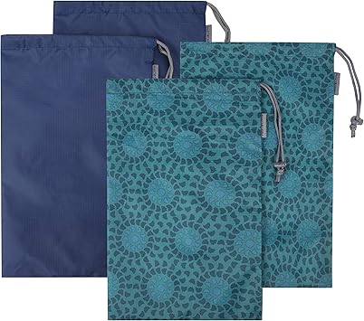 travelon shoe covers